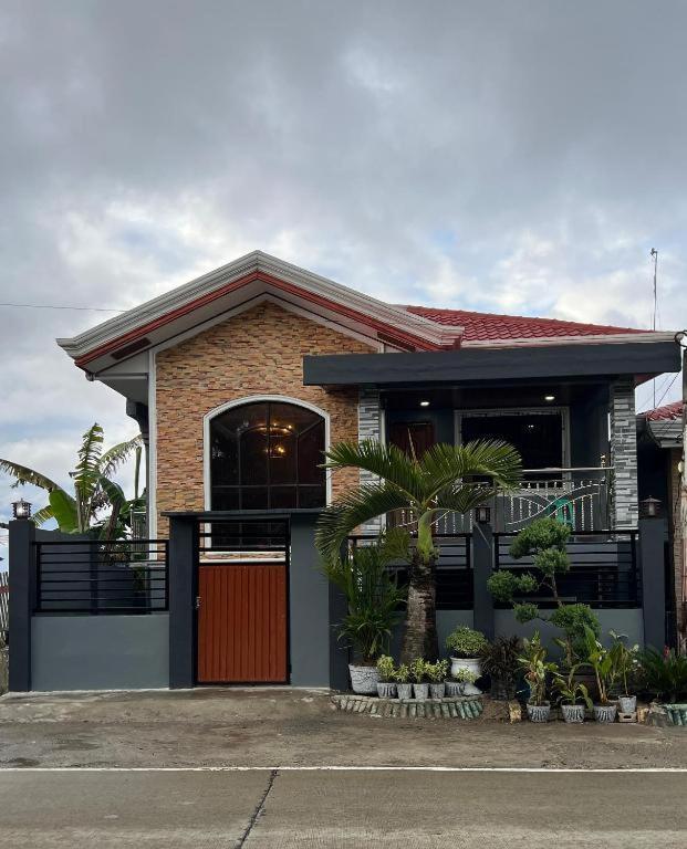 Spacious Seaview Studio In Lila, Bohol Hotel Exterior foto