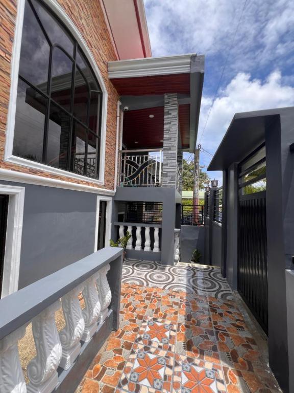 Spacious Seaview Studio In Lila, Bohol Hotel Exterior foto