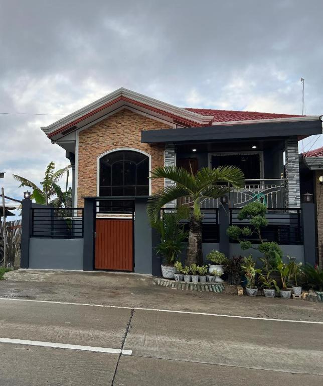 Spacious Seaview Studio In Lila, Bohol Hotel Exterior foto