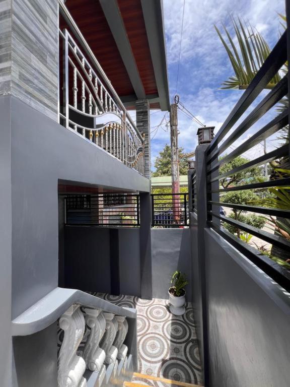 Spacious Seaview Studio In Lila, Bohol Hotel Exterior foto