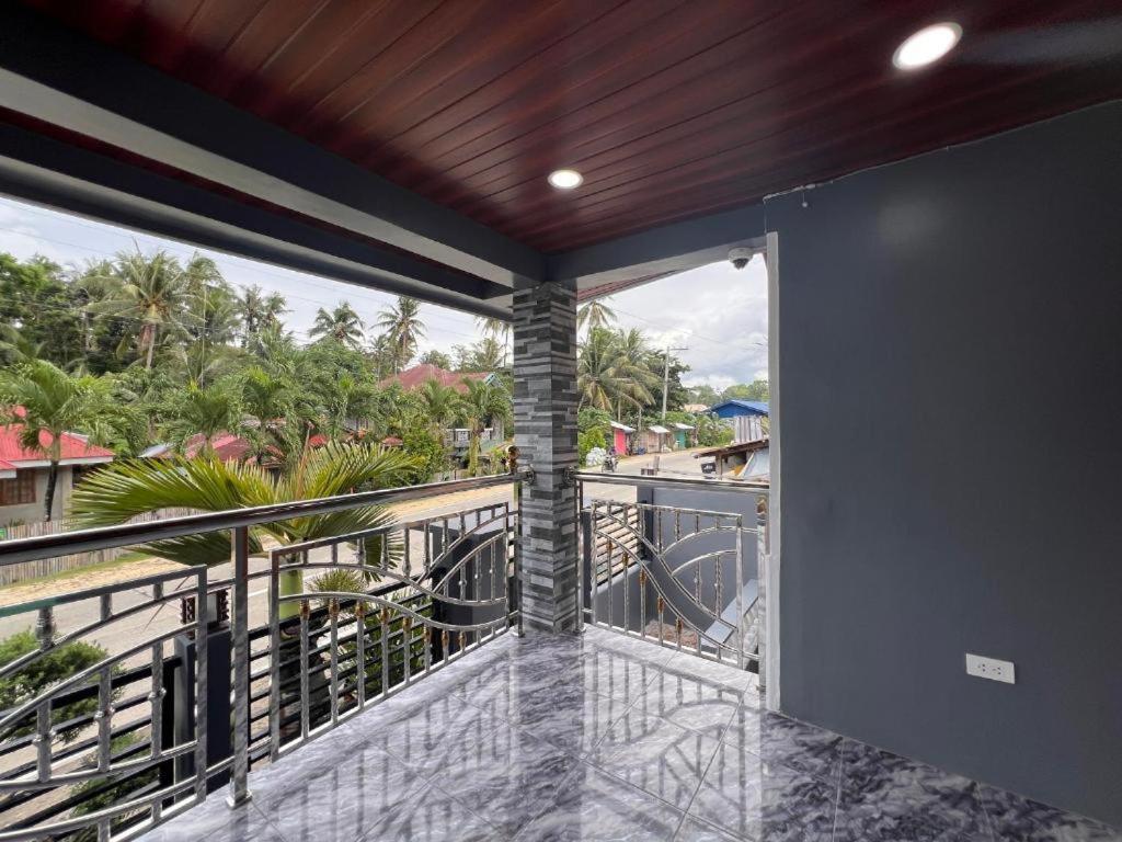 Spacious Seaview Studio In Lila, Bohol Hotel Exterior foto